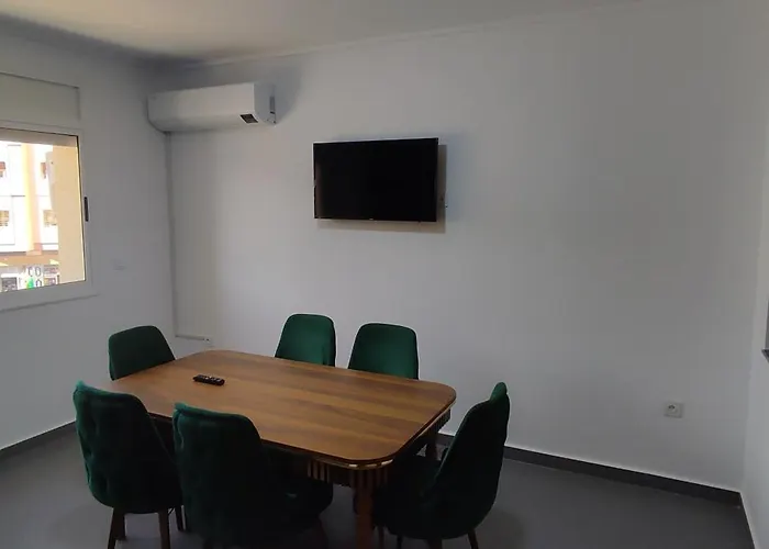 Logement Familial