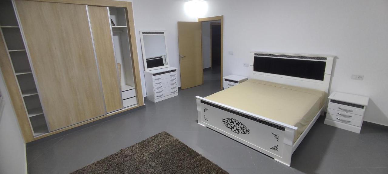 Apartment Familial