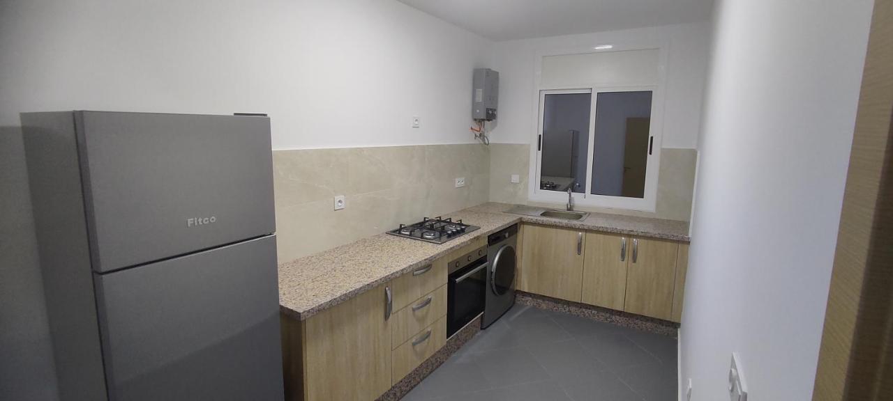 Familial Apartment Selouane